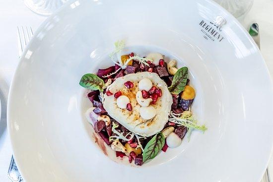 Restauracja Regiment